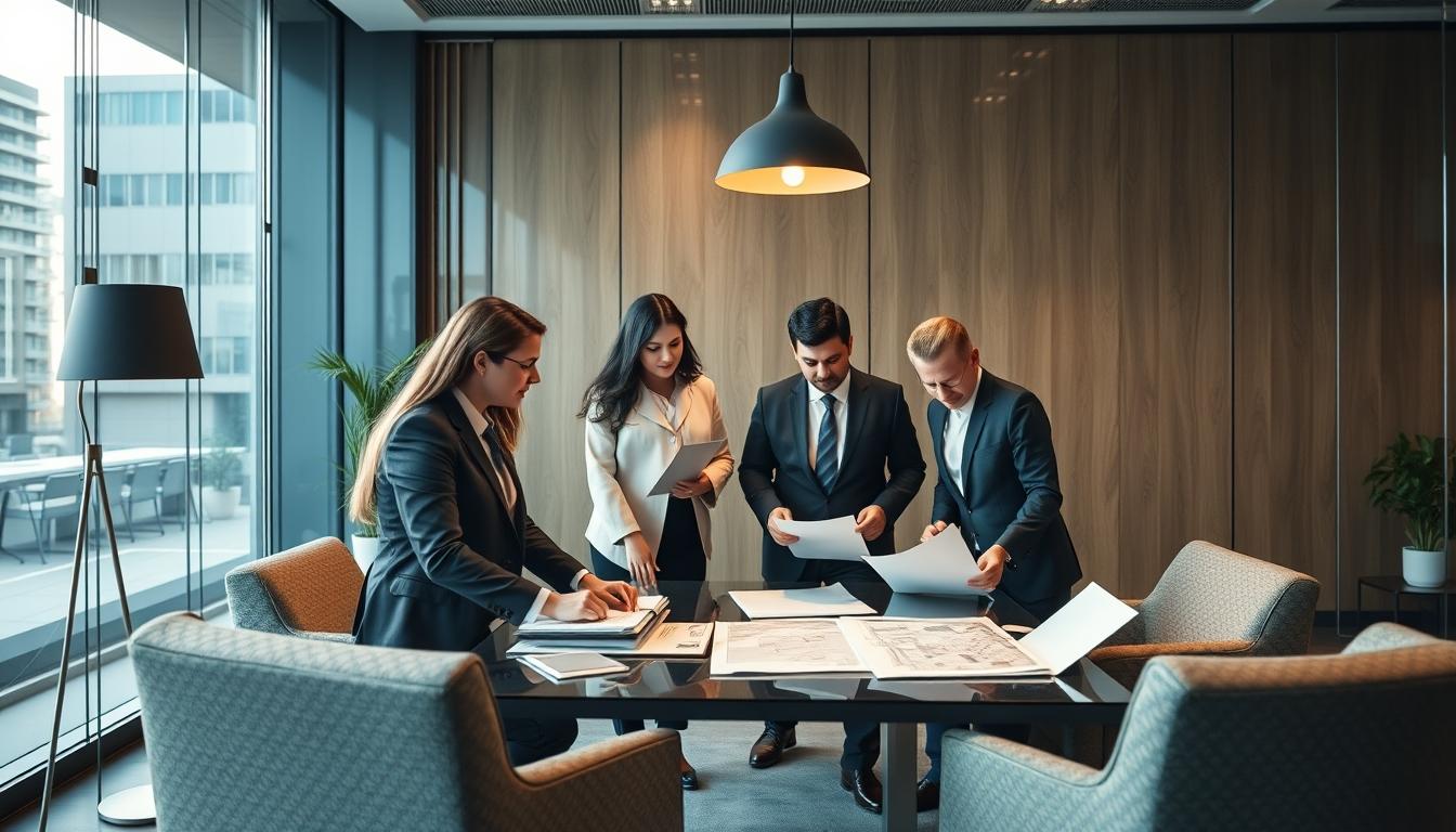 Startup legal compliance and commercial guidance