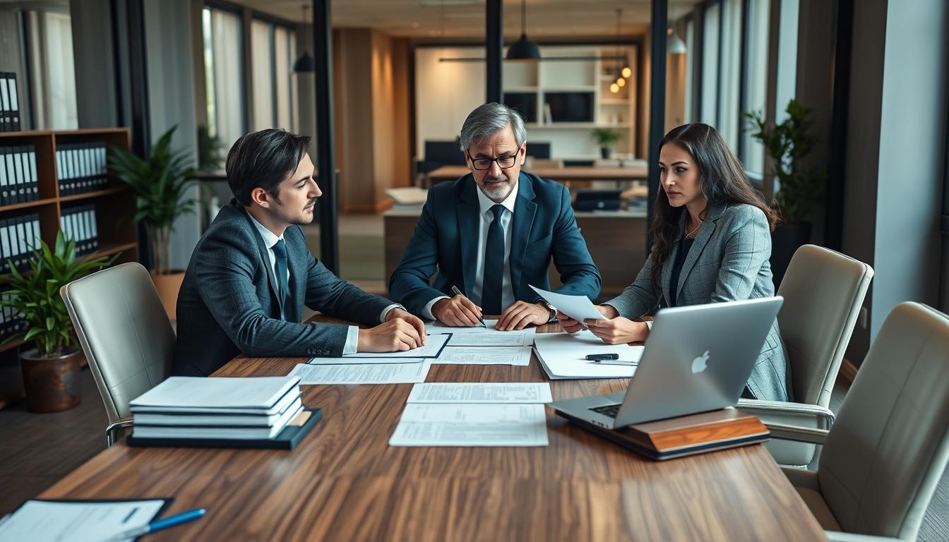 Legal support for startups and growing companies