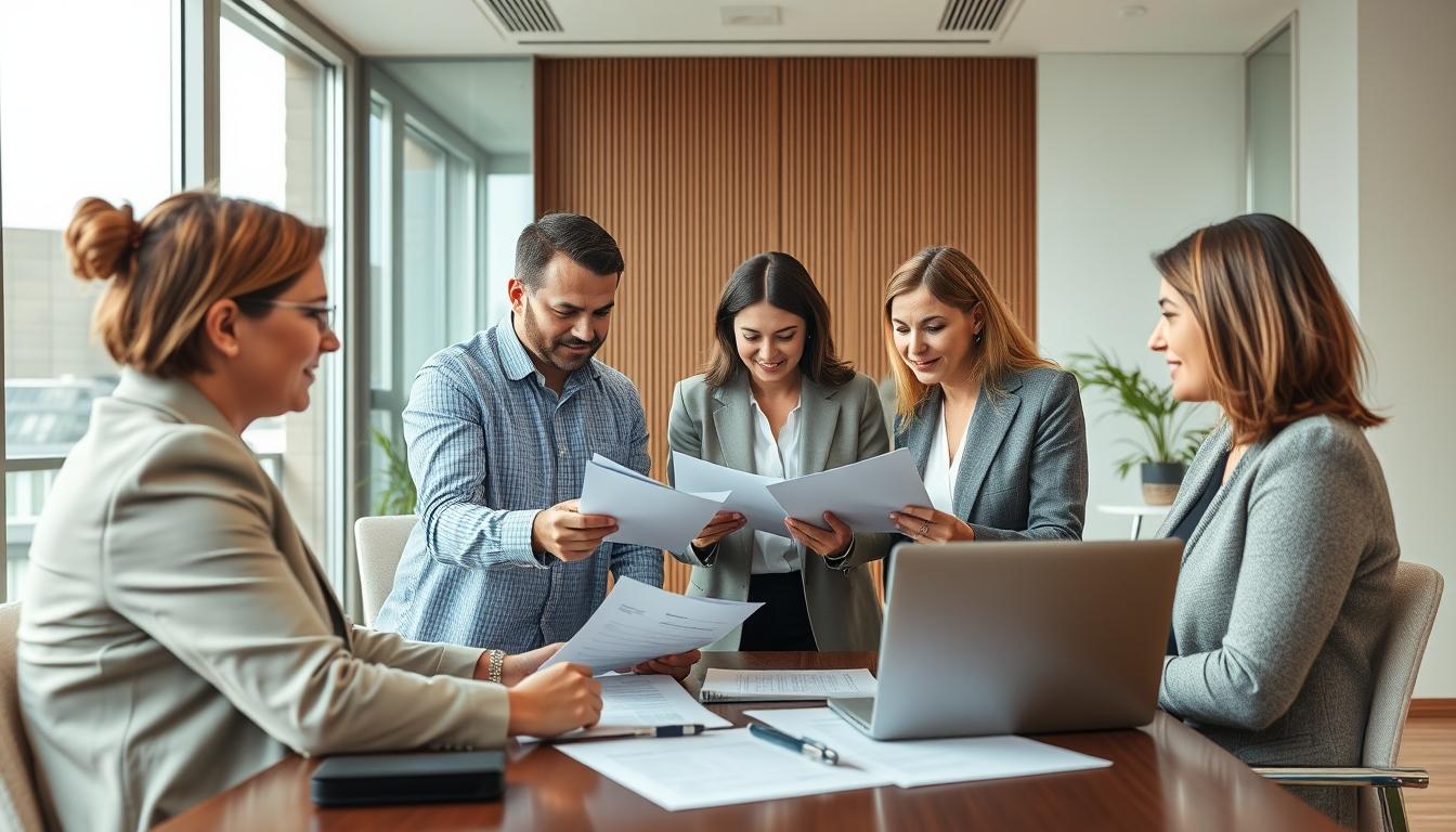 Compliance and commercial agreement guidance for entrepreneurs