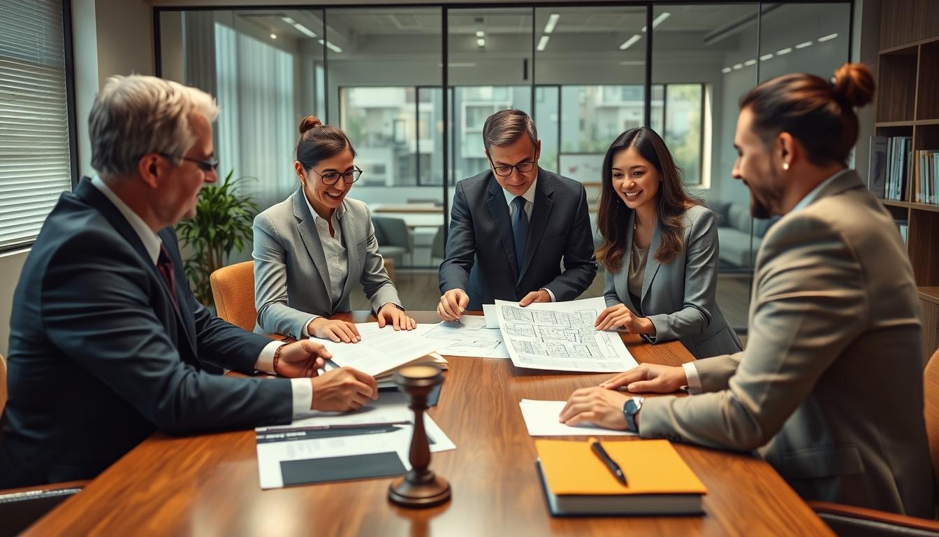 Contract review and legal advisory for business owners